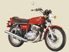 Yamaha XS 500